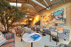 THE PINTA Boutique Hotel