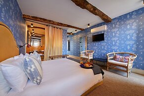 THE PINTA Boutique Hotel