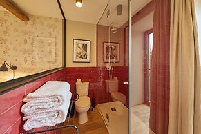 THE PINTA Boutique Hotel