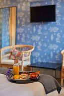 THE PINTA Boutique Hotel