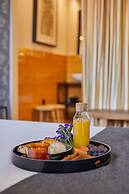 THE PINTA Boutique Hotel