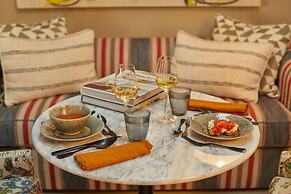 THE PINTA Boutique Hotel