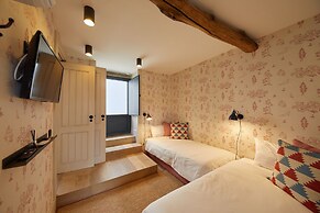 THE PINTA Boutique Hotel