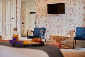 THE PINTA Boutique Hotel