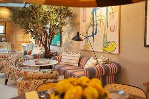 THE PINTA Boutique Hotel