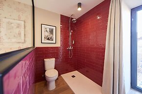 THE PINTA Boutique Hotel