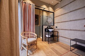 THE PINTA Boutique Hotel