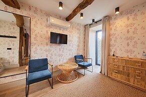 THE PINTA Boutique Hotel