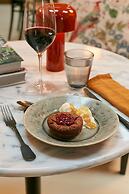 THE PINTA Boutique Hotel