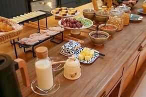 THE PINTA Boutique Hotel