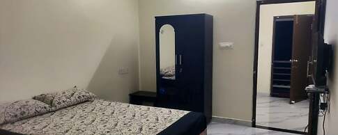 Viji Towers Tiruvannamalai