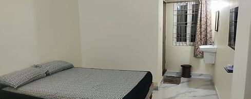 Viji Towers Tiruvannamalai