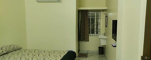 Viji Towers Tiruvannamalai