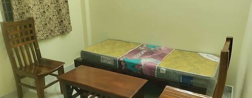 Viji Towers Tiruvannamalai