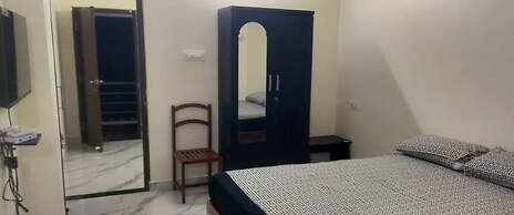 Viji Towers Tiruvannamalai