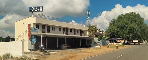 Viji Towers Tiruvannamalai