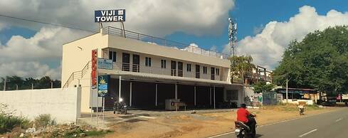 Viji Towers Tiruvannamalai