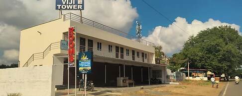 Viji Towers Tiruvannamalai