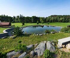 Charming Villa With Internet