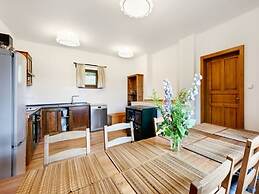 Charming Villa With Internet