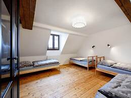 Charming Villa With Internet
