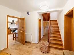 Charming Villa With Internet