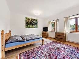 Charming Villa With Internet