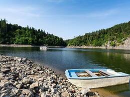 Charming Villa With Internet