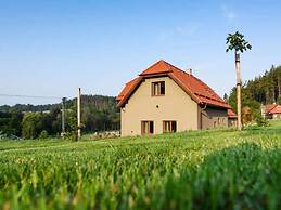 Charming Villa With Internet