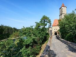 Charming Villa With Internet