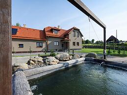 Charming Villa With Internet