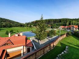 Charming Villa With Internet