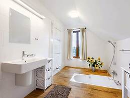 Charming Villa With Internet