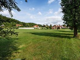 Charming Villa With Internet