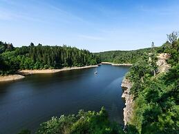 Charming Villa With Internet