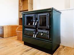 Charming Villa With Internet