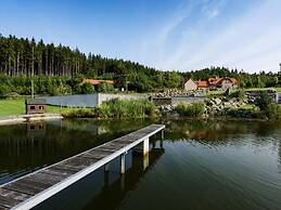 Charming Villa With Internet