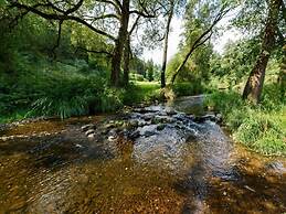 Charming Villa With Internet