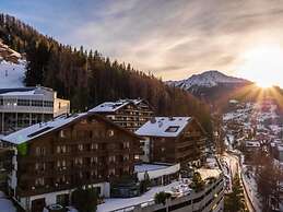 Apartment With Alpine Gateway