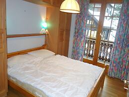 Apartment With Alpine Gateway