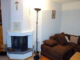 Apartment With Alpine Gateway