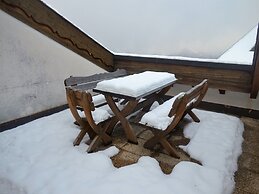 Apartment With Alpine Gateway
