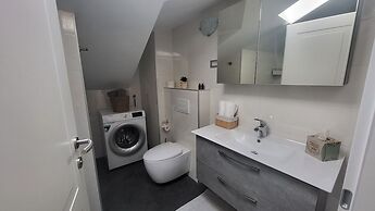Apartment Bakar 2 Seaside Croatia