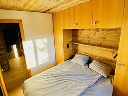 Graceful Apartment Amidst of Mountains