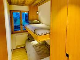 Graceful Apartment Amidst of Mountains