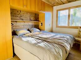 Graceful Apartment Amidst of Mountains