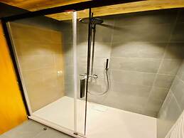 Graceful Apartment Amidst of Mountains