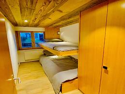 Graceful Apartment Amidst of Mountains