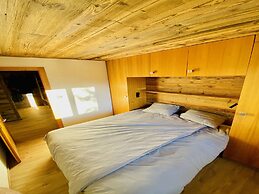 Graceful Apartment Amidst of Mountains