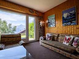 Beaulieu F 014 Center Apartment 5 Pers